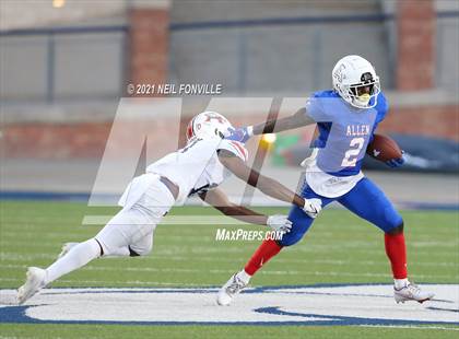 Thumbnail 1 in Atascocita @ Allen photogallery.