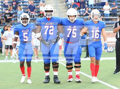 Thumbnail 3 in Atascocita @ Allen photogallery.