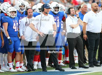 Thumbnail 2 in Atascocita @ Allen photogallery.