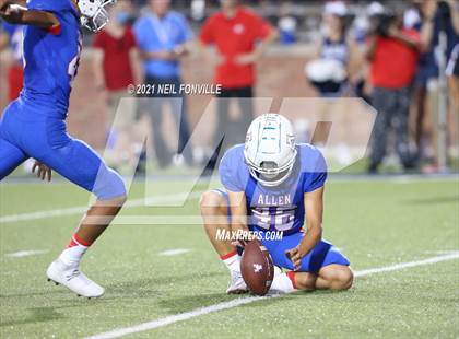 Thumbnail 1 in Atascocita @ Allen photogallery.