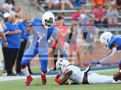 Thumbnail 1 in Atascocita @ Allen photogallery.