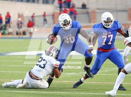 Thumbnail 1 in Atascocita @ Allen photogallery.