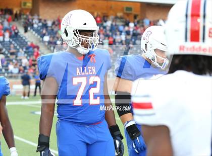 Thumbnail 1 in Atascocita @ Allen photogallery.