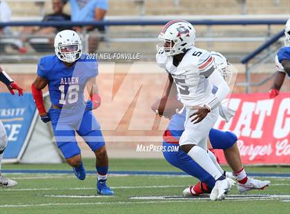 Thumbnail 3 in Atascocita @ Allen photogallery.