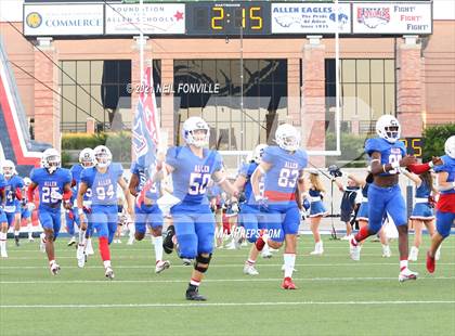 Thumbnail 3 in Atascocita @ Allen photogallery.