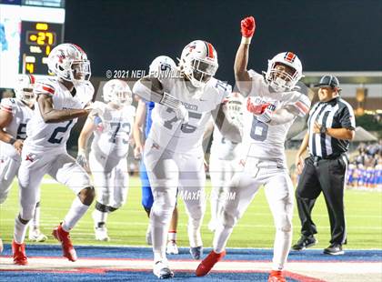 Thumbnail 2 in Atascocita @ Allen photogallery.
