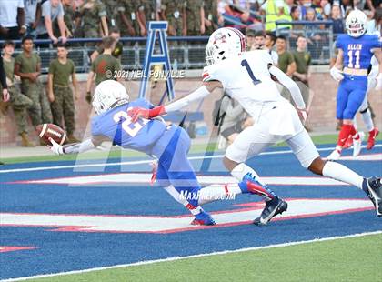 Thumbnail 1 in Atascocita @ Allen photogallery.