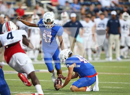 Thumbnail 1 in Atascocita @ Allen photogallery.