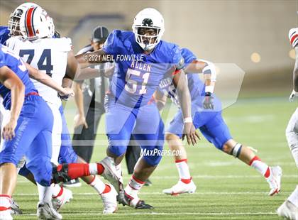 Thumbnail 3 in Atascocita @ Allen photogallery.