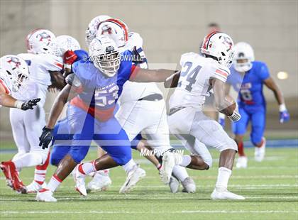 Thumbnail 2 in Atascocita @ Allen photogallery.