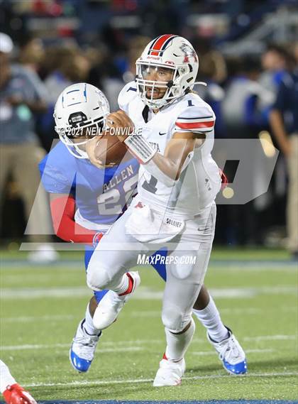 Thumbnail 2 in Atascocita @ Allen photogallery.