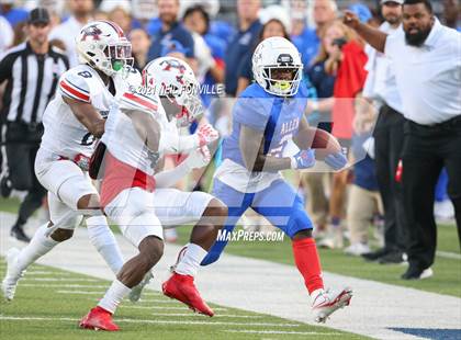 Thumbnail 3 in Atascocita @ Allen photogallery.