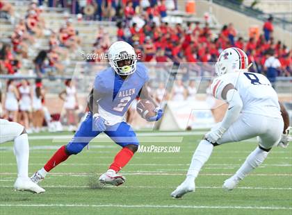Thumbnail 3 in Atascocita @ Allen photogallery.