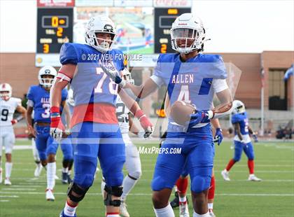 Thumbnail 2 in Atascocita @ Allen photogallery.