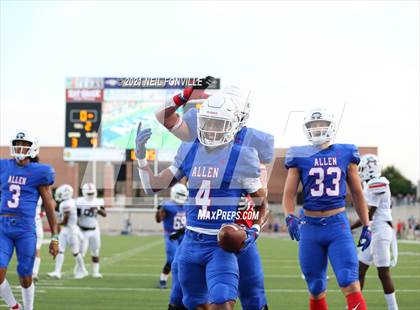 Thumbnail 3 in Atascocita @ Allen photogallery.