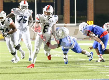 Thumbnail 3 in Atascocita @ Allen photogallery.
