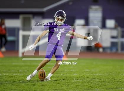 Thumbnail 3 in Ridgeline @ Box Elder photogallery.