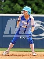 Photo from the gallery "Tri-Valley vs. Union Area (PIAA 1A Championship)"