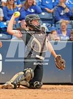 Photo from the gallery "Tri-Valley vs. Union Area (PIAA 1A Championship)"