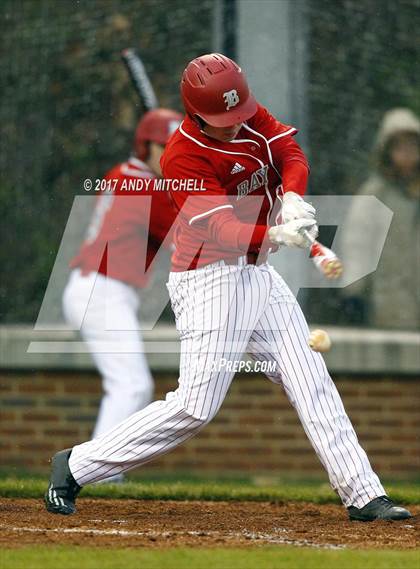 Thumbnail 1 in McCallie @ Baylor photogallery.