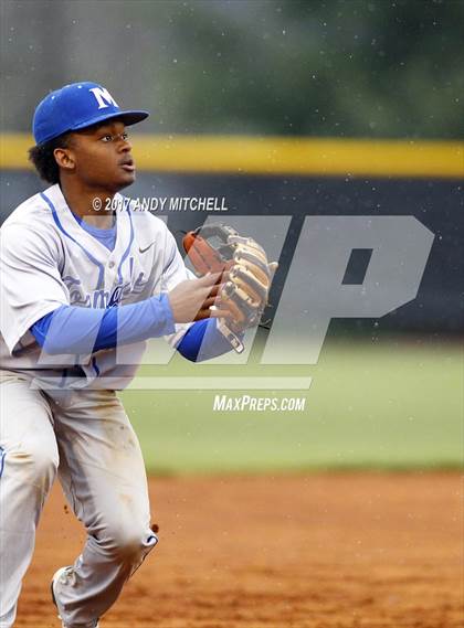 Thumbnail 1 in McCallie @ Baylor photogallery.