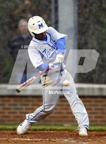 Thumbnail 2 in McCallie @ Baylor photogallery.