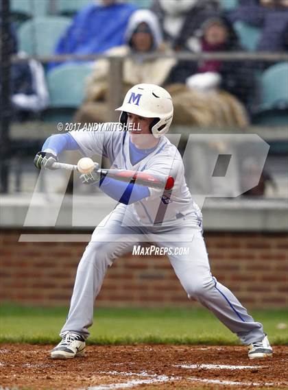 Thumbnail 2 in McCallie @ Baylor photogallery.