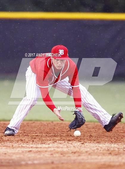 Thumbnail 1 in McCallie @ Baylor photogallery.