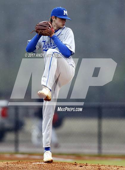 Thumbnail 1 in McCallie @ Baylor photogallery.