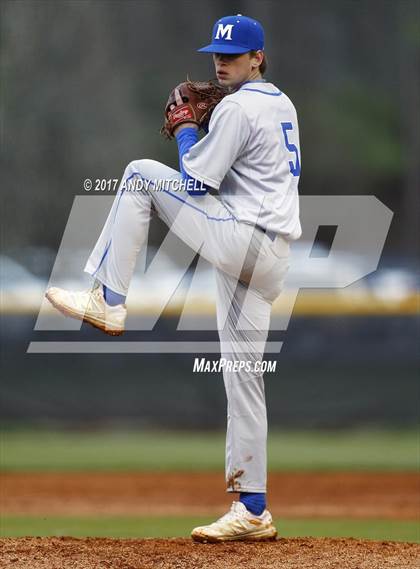 Thumbnail 2 in McCallie @ Baylor photogallery.
