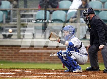 Thumbnail 3 in McCallie @ Baylor photogallery.
