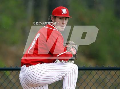 Thumbnail 1 in McCallie @ Baylor photogallery.
