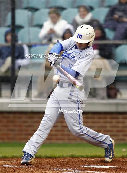 Thumbnail 3 in McCallie @ Baylor photogallery.