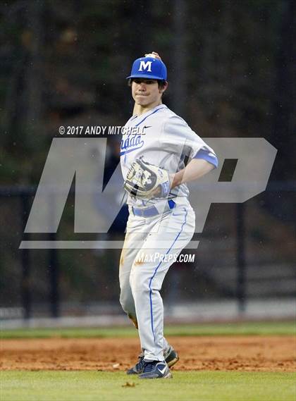 Thumbnail 1 in McCallie @ Baylor photogallery.