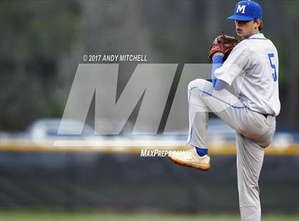Thumbnail 1 in McCallie @ Baylor photogallery.