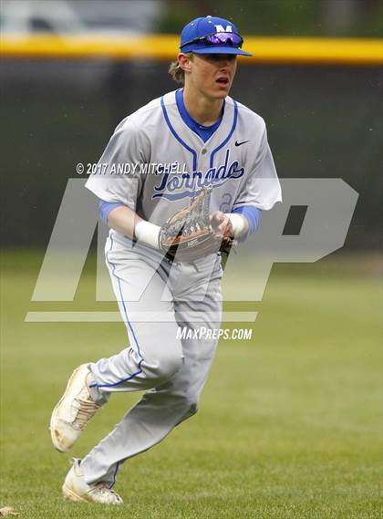 Thumbnail 1 in McCallie @ Baylor photogallery.