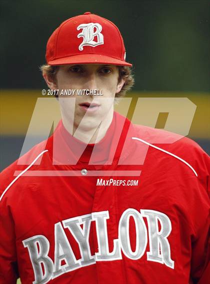Thumbnail 2 in McCallie @ Baylor photogallery.