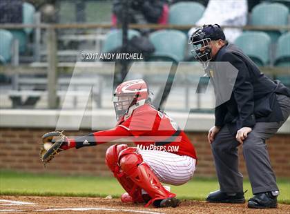 Thumbnail 2 in McCallie @ Baylor photogallery.
