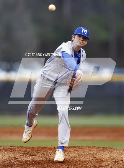 Thumbnail 3 in McCallie @ Baylor photogallery.