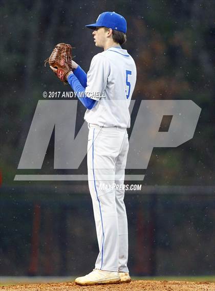 Thumbnail 3 in McCallie @ Baylor photogallery.