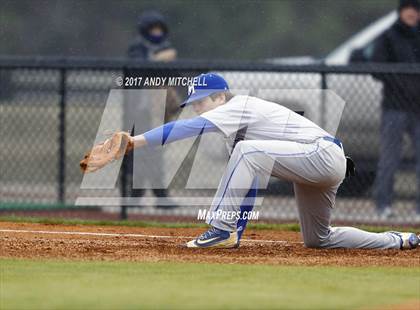 Thumbnail 2 in McCallie @ Baylor photogallery.