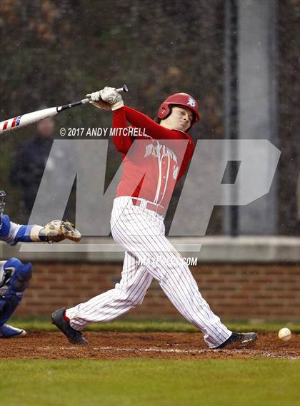 Thumbnail 1 in McCallie @ Baylor photogallery.