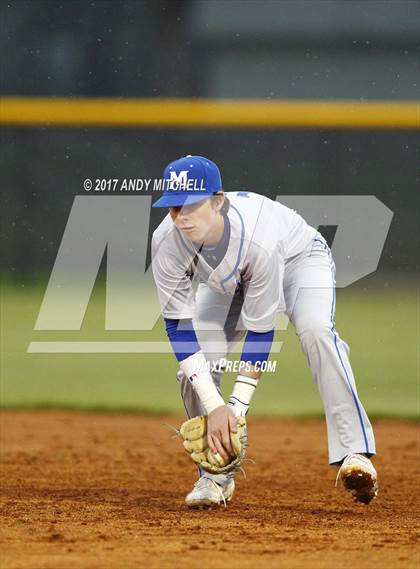 Thumbnail 1 in McCallie @ Baylor photogallery.