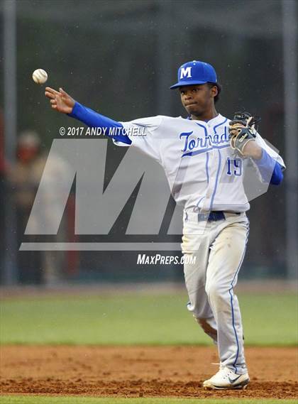Thumbnail 3 in McCallie @ Baylor photogallery.