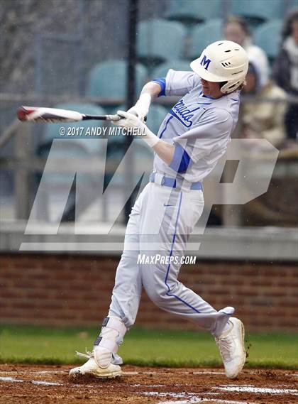 Thumbnail 2 in McCallie @ Baylor photogallery.