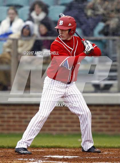 Thumbnail 2 in McCallie @ Baylor photogallery.