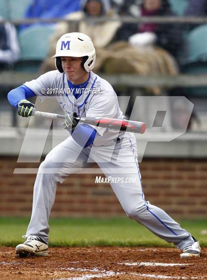 Thumbnail 3 in McCallie @ Baylor photogallery.