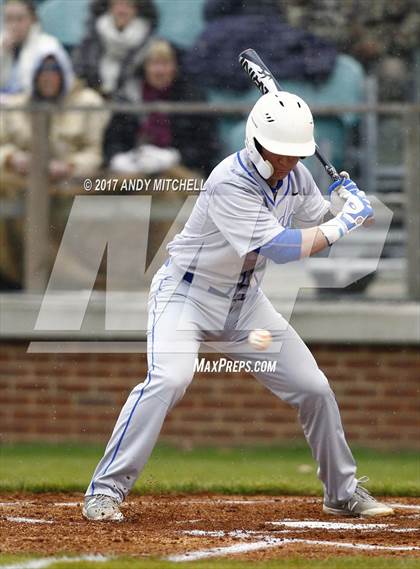Thumbnail 1 in McCallie @ Baylor photogallery.