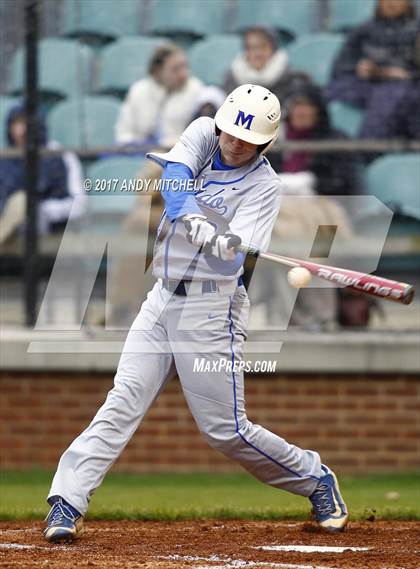 Thumbnail 2 in McCallie @ Baylor photogallery.