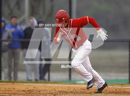 Thumbnail 1 in McCallie @ Baylor photogallery.